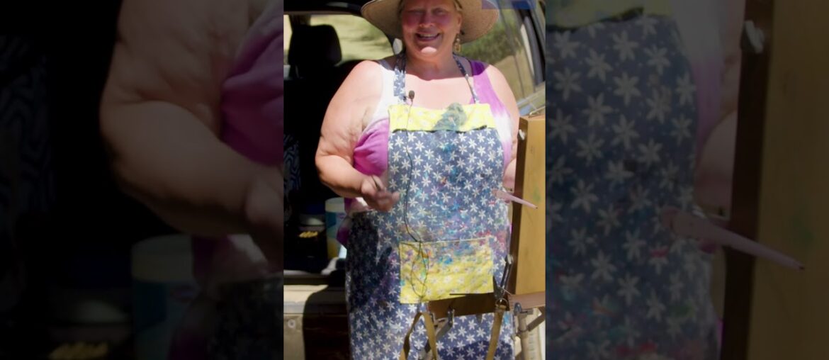 Umpqua Plein Air 2025 Umpqua Plein Air 2025