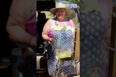 Umpqua Plein Air 2025