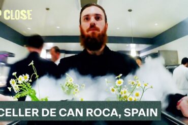 World’s Finest Dining: From Catalonia’s Culinary Mecca to Las Vegas Luxury | Up Close