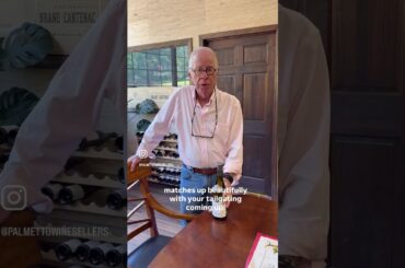 Wine Of The Week: Belleruche