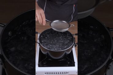 French-Style Poached Eggs