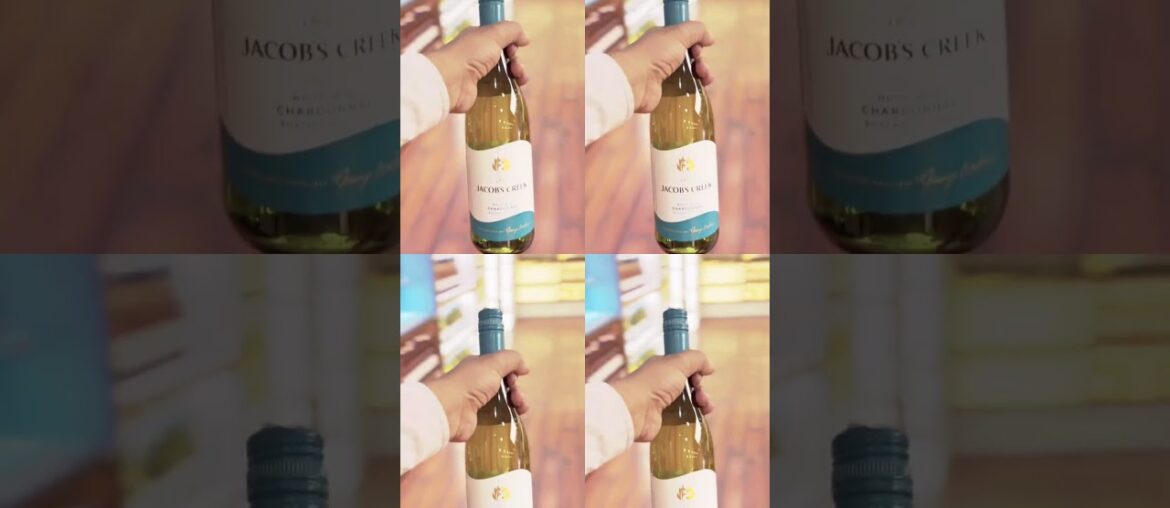 Is This Australia's Most Famous Chardonnay?