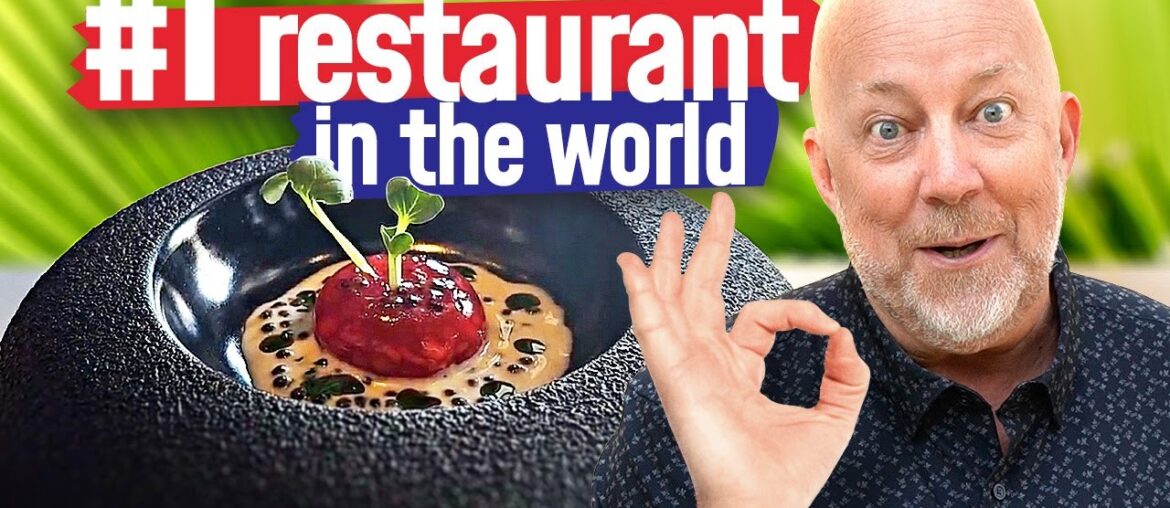 Reviewing PARIS’ MOST EXPENSIVE Restaurant ($723 Lunch for 2!) Reviewing PARIS' MOST EXPENSIVE Restaurant ($723 Lunch for 2!)
