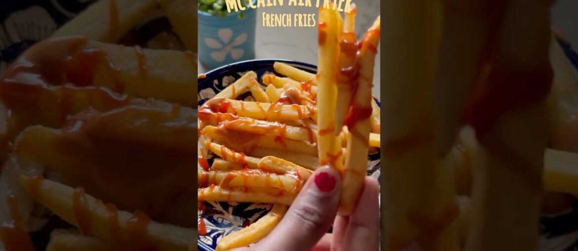 Healthy French fries just one spoon oil #frenchfries #cheese #recipe #food #cooking #viralvideos