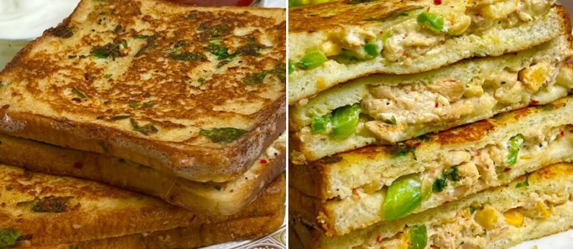 Chicken French Toast | Chicken Sandwich | French Toast Recipe | Breakfast Sandwich Chicken French Toast | Chicken Sandwich | French Toast Recipe | Breakfast Sandwich