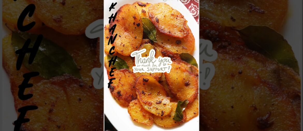 The Most Delicious Potato Snacks #KHAN CHEF #VIRAL #SHORTS The Most Delicious Potato Snacks #KHAN CHEF #VIRAL #SHORTS