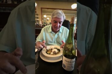 Rare “Marselan” Red Wine Grape from France