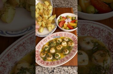 How I became a PRIVATE CHEF