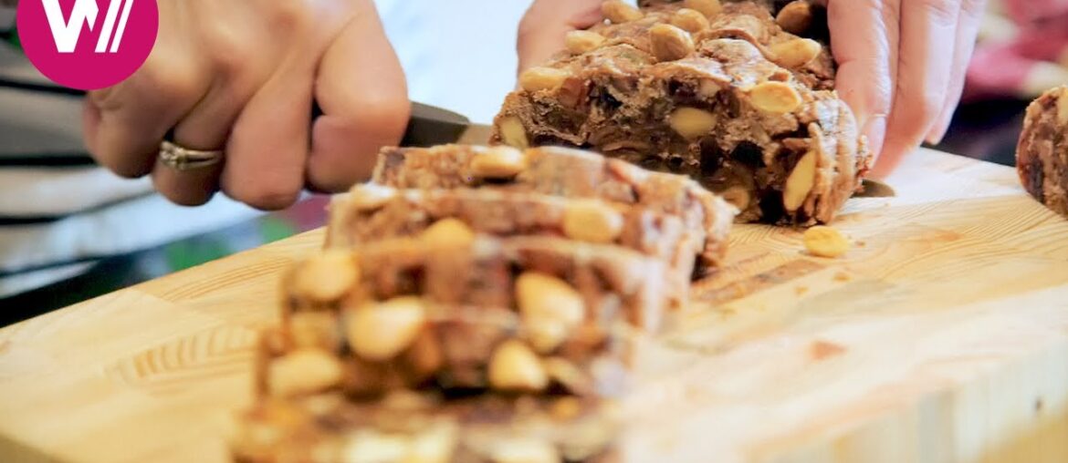 Strasbourg – Celebrating Christmas with Bredele and Beerawecka | At our Neighbour’s Table Strasbourg - Celebrating Christmas with Bredele and Beerawecka | At our Neighbour's Table