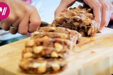 Strasbourg - Celebrating Christmas with Bredele and Beerawecka | At our Neighbour's Table