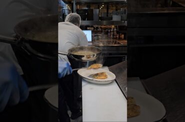 |French lemon chicken|French food|fusion food|continental food