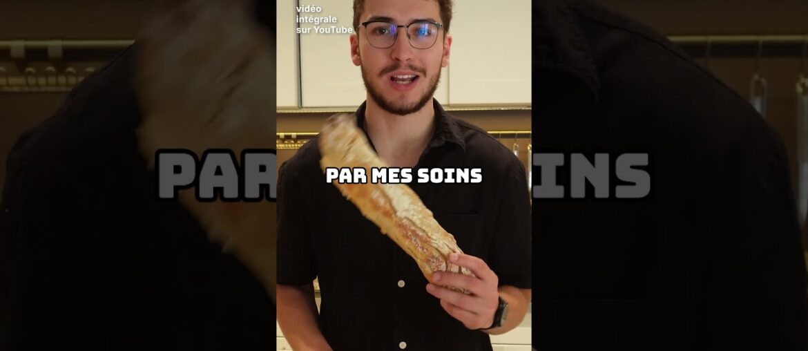 Va donc voir #food #baguette #recette #boulangerie #foryou #cuisine #cooking #recettefacile