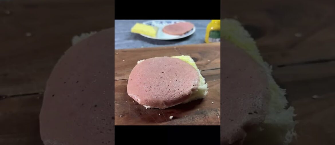 Breakfast in 2 minutes | Chick & Cheese French Toast | Suu's Kitchen