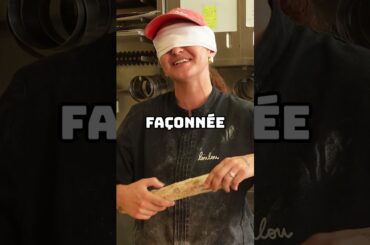 Maintenant tu sais #food #artculinaire #baguette #boulangerie #foryou #cuisine #recette #cooking