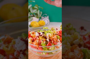 Is this SKITTLES POPCORN worth the MESS?