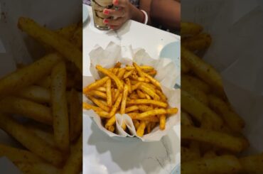 French fries #frenchfries #food #foodie #foodlover #shorts #short #shortvideo #trendingshorts
