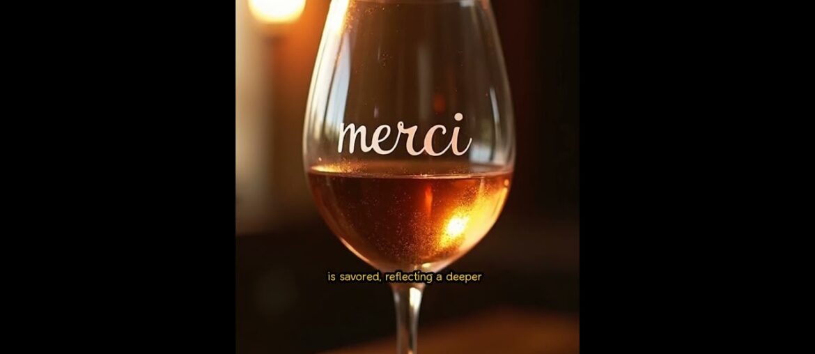 When Silence Says Thank You When Silence Says Thank You