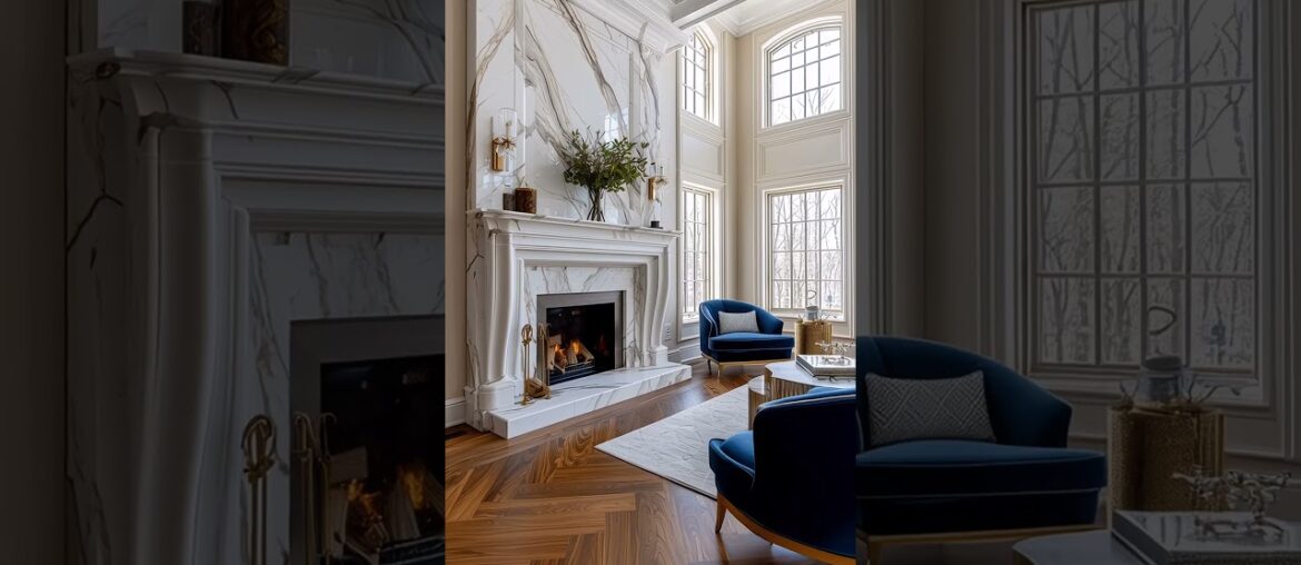 Navy Velvet  French Luxury Interior Design Excellence Aspire Interiors