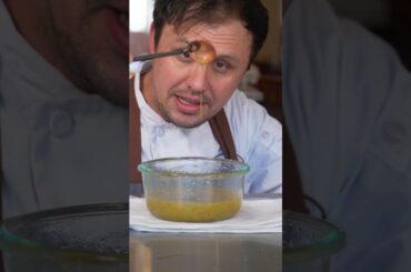 The One Vinaigrette I Can't Stop Making