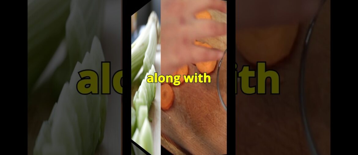 Unlock the Secret to French Cuisine: The Power of Leeks