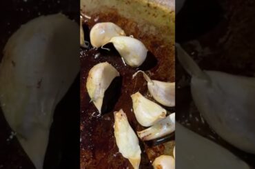 Chorizo in Red Wine Fig Sauce #yum #cooking #recipe