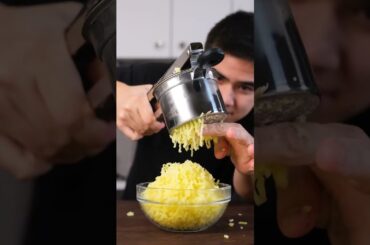 3 Michelin Star Mashed Potatoes At Home