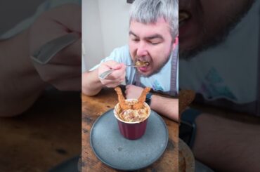 Onion soup, Frog legs Detailed video with the recipe