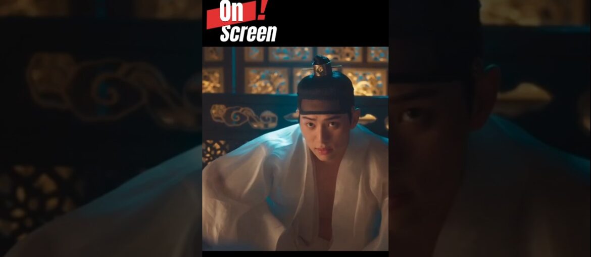 The Tyrant Chef #bonapetityourmajesty #short #yoona #leechaemin #kdrama2025 #viral #behindthescenes