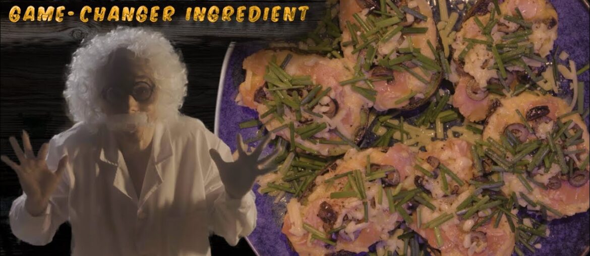 Scrambled Eggs Keto Breakfast Taken to the Next Level – Egg-citing Morning Scrambled Eggs Keto Breakfast Taken to the Next Level - Egg-citing Morning