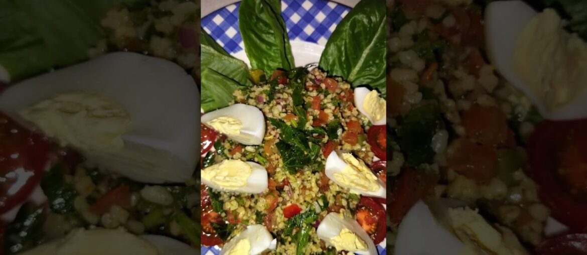 “Brunoise Vegetables in Couscous | Easy & Healthy Couscous Recipe” #shorts “Brunoise Vegetables in Couscous | Easy & Healthy Couscous Recipe” #shorts