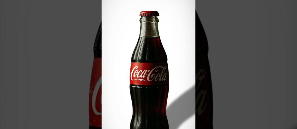 FROM MEDICINE TO WORLDS NO 1 DRINK (TELUGU)  #shorts #cocacola #telugu