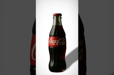 FROM MEDICINE TO WORLDS NO 1 DRINK (TELUGU)  #shorts #cocacola #telugu