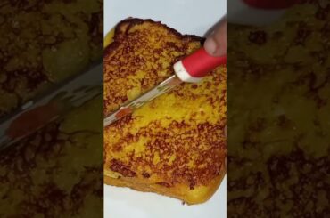 french toast recipe#shorts #trend #youtubeshorts #food #nighatkirecipes #french #recipe #cooking