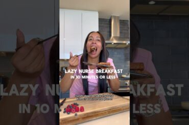 This is the BEST and EASIEST French toast you will ever make! #breakfast #breakfastrecipe #recipe