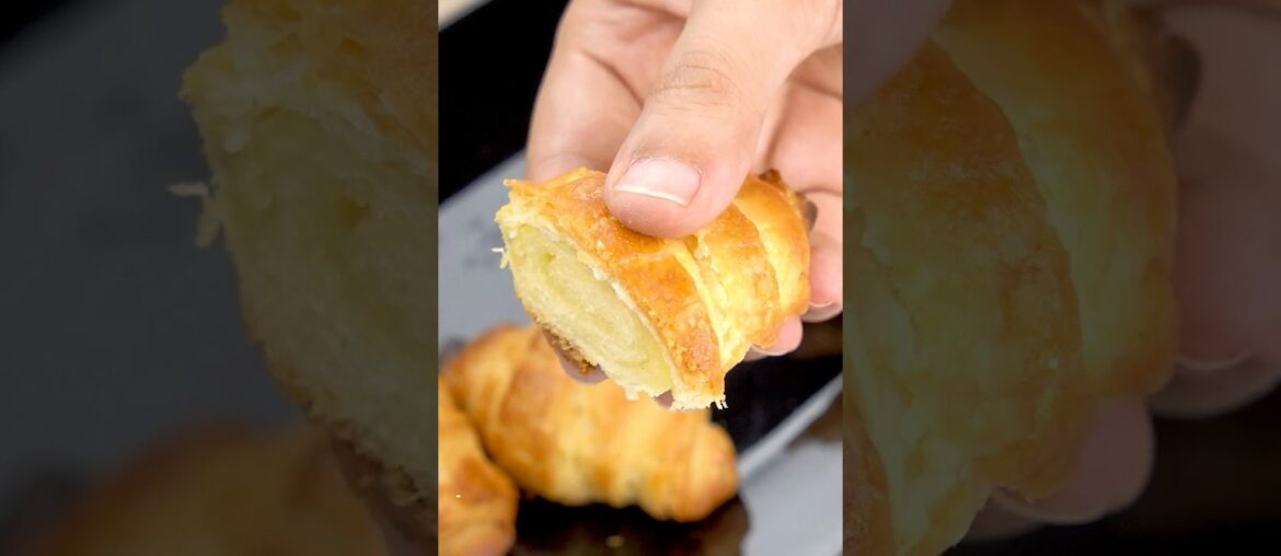 Can You Make Perfect Croissants at Home?