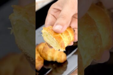 Can You Make Perfect Croissants at Home?