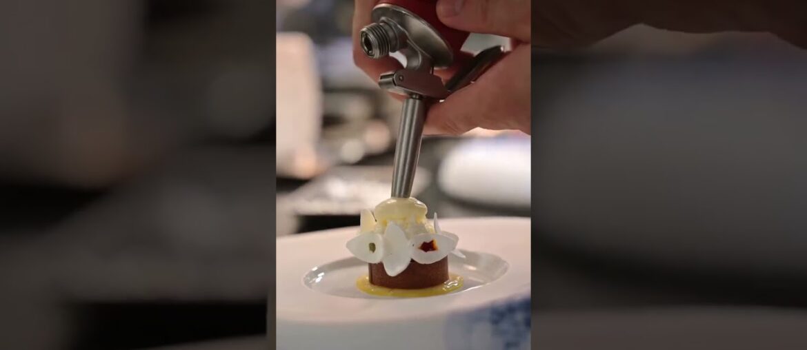 Inside the Soul of La Vague d'Or | Saint-Tropez Fine Dining