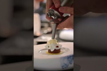 Inside the Soul of La Vague d'Or | Saint-Tropez Fine Dining