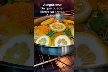 Pollo a la provenzal. #recetasfaciles  #pollo #polloalaprovenzal #recetacasera #comidacasera