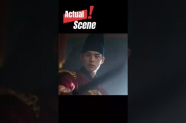 The Tyrant Chef #bonapetityourmajesty #yoona #leechaemin #kdrama2025 #viral #behindthescenes