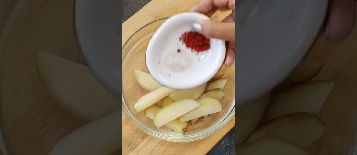 #recipe Vrat Wale Aloo | Fasting recipes | Upwas wale aloo | Upwas recipe #shorts