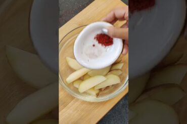 #recipe Vrat Wale Aloo | Fasting recipes | Upwas wale aloo | Upwas recipe #shorts