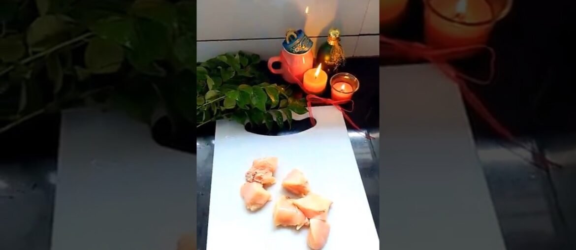 chicken biryani part - 01 #chicken #chickenrecipe #village_cooking_channel #chickencurry