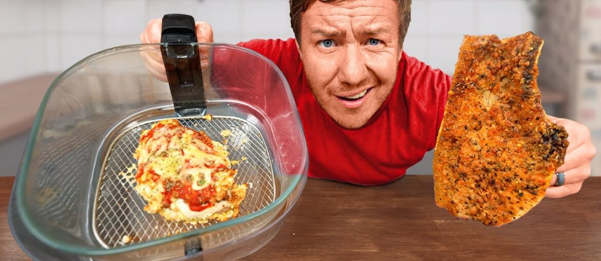 The Best Air Fryer Recipes You’ll Actually Cook Again (2025) The Best Air Fryer Recipes You’ll Actually Cook Again (2025)