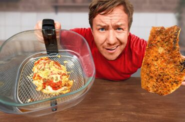 The Best Air Fryer Recipes You’ll Actually Cook Again (2025)