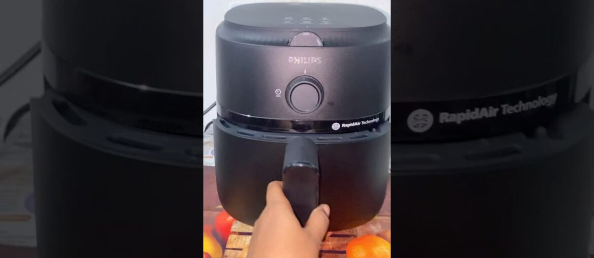 French fries Air fryer #subscribemychannel #food #frenchfries #trendingshorts