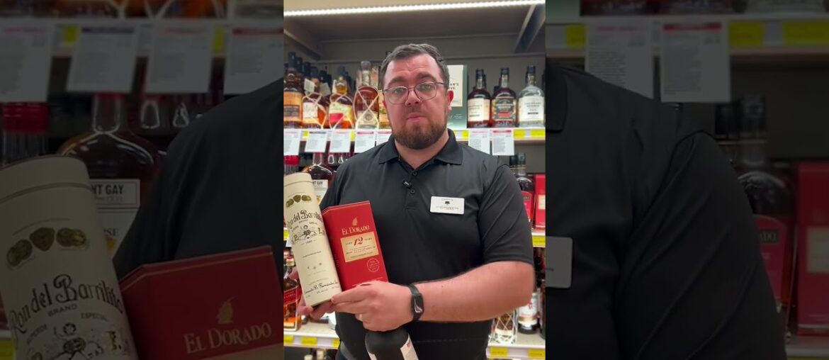 Let's Talk Different Styles of Rum!