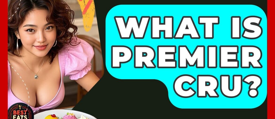 What Is Premier Cru? – Best Eats Worldwide What Is Premier Cru? - Best Eats Worldwide