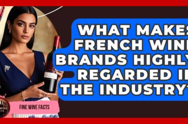 What Makes French Wine Brands Highly Regarded in the Industry? - Fine Wine Facts