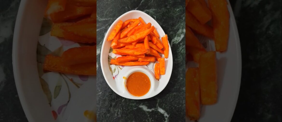 french fried recipe #newsong #punjabisong #music #haryanvisong #edit #food #streetfood #marvel